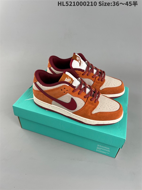 women low dunk sb shoes 2023-2-27-035